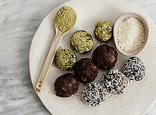 Image of Energyballs