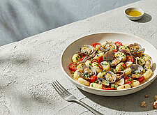 Image of Gnocchi con Vongole