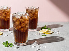 Image of Iced Tea Crushed