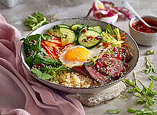 Image of Bibimbap