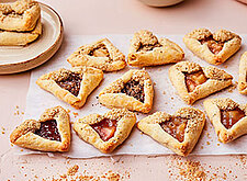 Image of Hamantaschen
