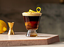 Image of Shakerato Zitrone
