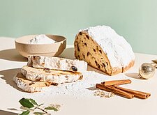 Image of Christstollen