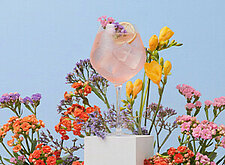 Image of Frühlings Cocktail