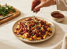 Image of BBQ Fries
