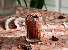 Image of Schoko-Kokos Shake
