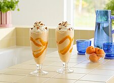 Image of Aprikosen Frappé