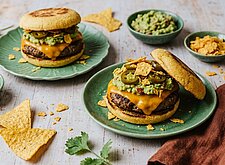 Image of Mexiko Burger