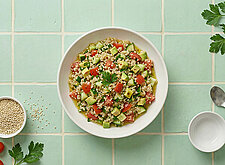Image of Quinoa Powersalat