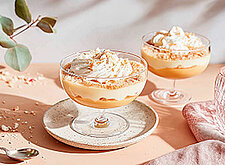 Image of Eierweinbrand-Dessert
