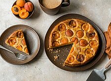 Image of Marillen Clafoutis