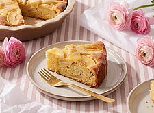 Image of Apfelkuchen Spezial