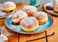 Image of Berliner Pfannkuchen