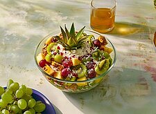 Image of Exotischer Obstsalat