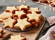 Image of Plätzchen ohne Zucker
