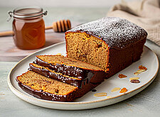 Image of Butter-Honig-Kuchen