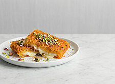 Image of Knafeh