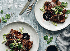 Image of Rindfleisch in Sojasauce