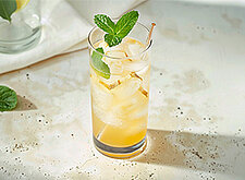 Image of Asian Limonade
