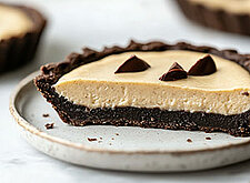 Image of Polnischer Schoko-Quark-Kuchen