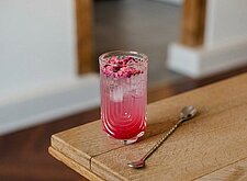 Image of Pink Dragonfruit Sprite
