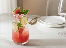 Image of Wassermelonen-Limonade