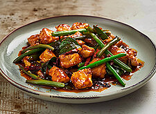 Image of Pad Prik King
