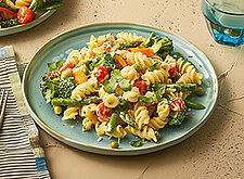 Image of Pasta Primavera