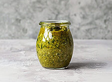 Image of Vegan Thai Green Curry Paste