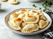 Image of Pierogi