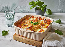 Image of Lasagne