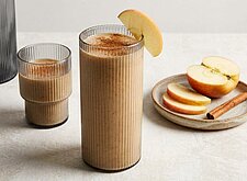 Image of Apfel-Zimt-Smoothie