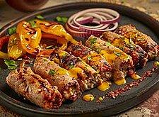 Image of Cevapcici