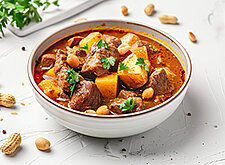 Image of Massaman Curry