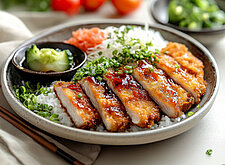 Image of Tonkatsu