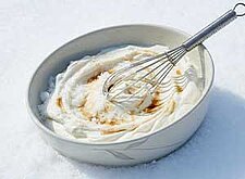 Image of Snow Ice Cream