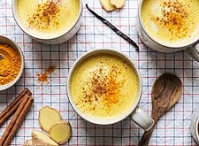 Image of Kurkuma Latte