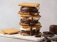 Image of Simple S‘mores