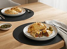 Image of Argentinische Empanadas