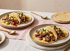 Image of Tacos al Pastor