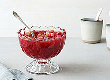 Image of Rhabarberkompott