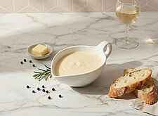 Image of Weißweinsoße