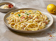 Image of Pasta al Limone