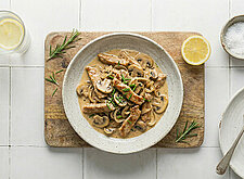 Image of Geschnetzeltes vom Schweinefilet