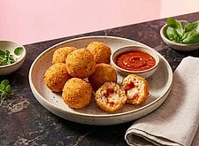 Image of Arancini Minis