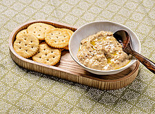 Image of Baba Ganoush