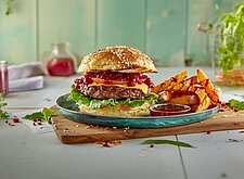 Image of Cowboy Burger