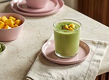 Image of Matcha-Mango-Smoothie