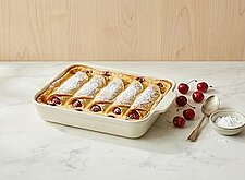 Image of Eierkuchenspeise aus dem Harz