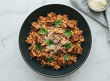 Image of Reisfleisch